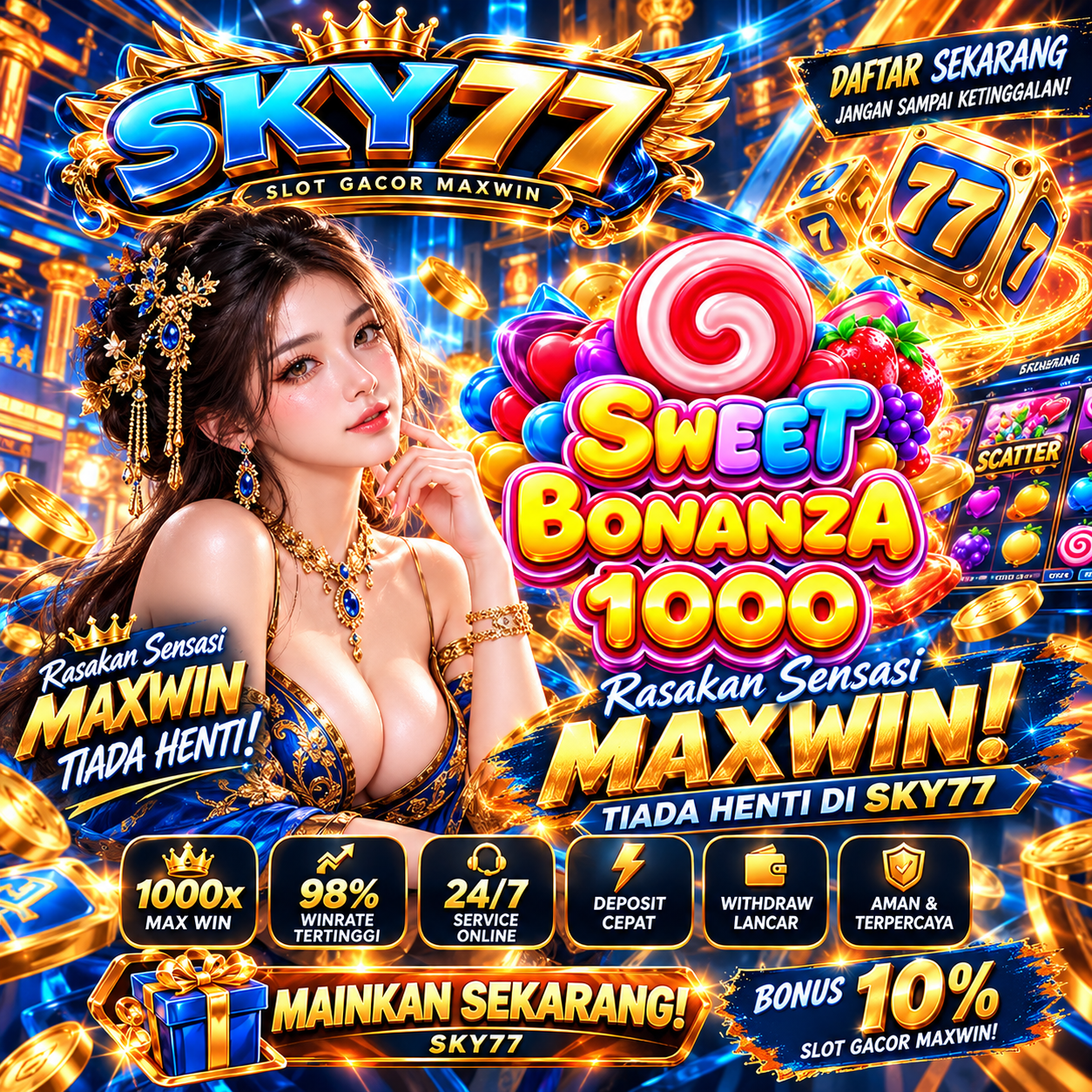 Bonanza