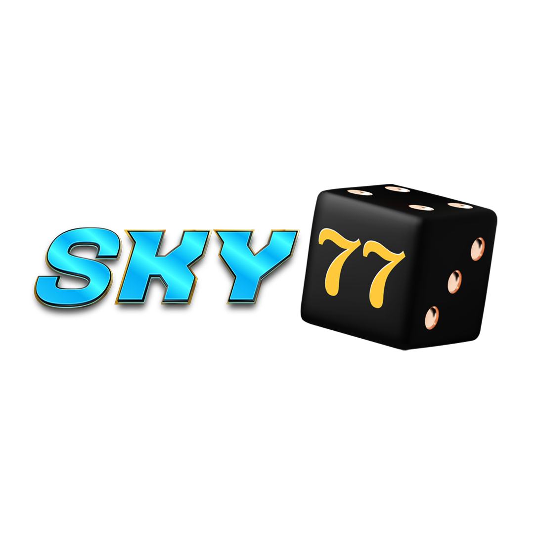 SKY77 logo